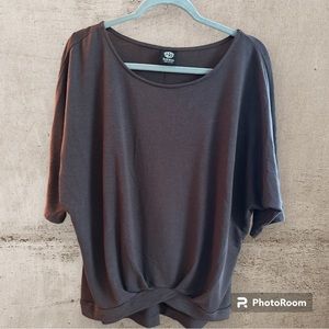 Dolman woman’s top
